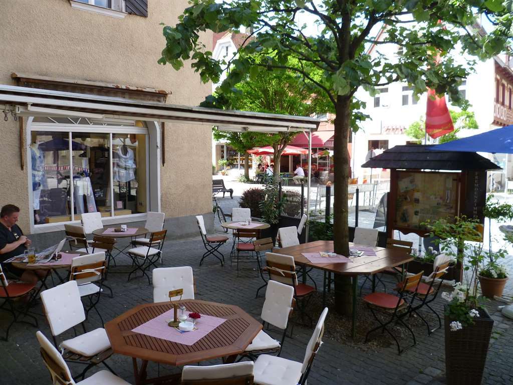 Gasthof Hotel Bauer Hersbruck Exteriér fotografie