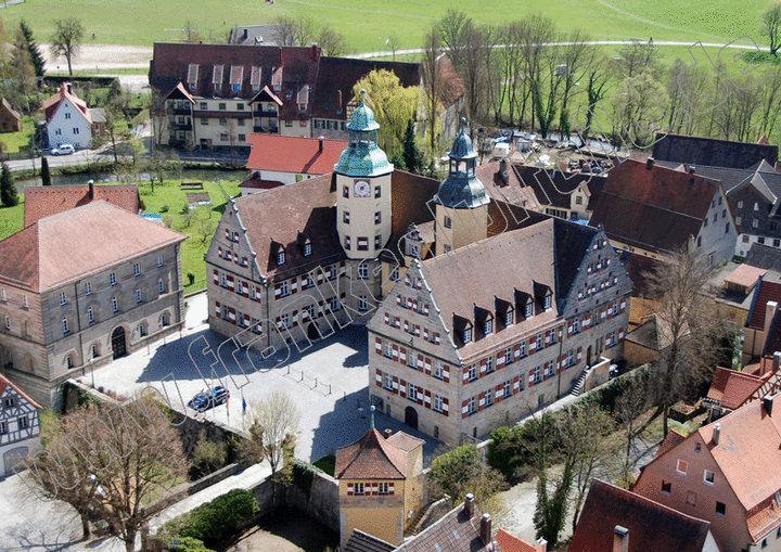 Gasthof Hotel Bauer Hersbruck Exteriér fotografie